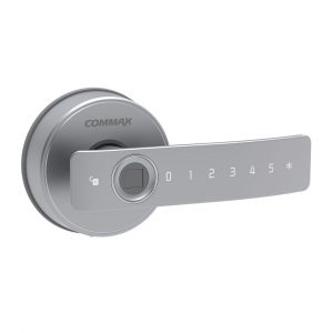 Digital Fingerprint Door Lock,CDL-800WL