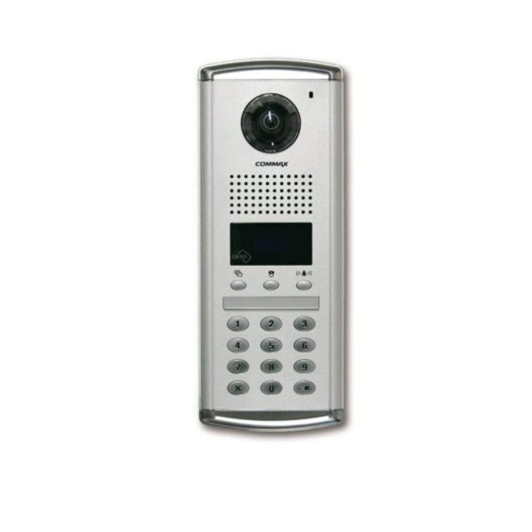 camera intercom