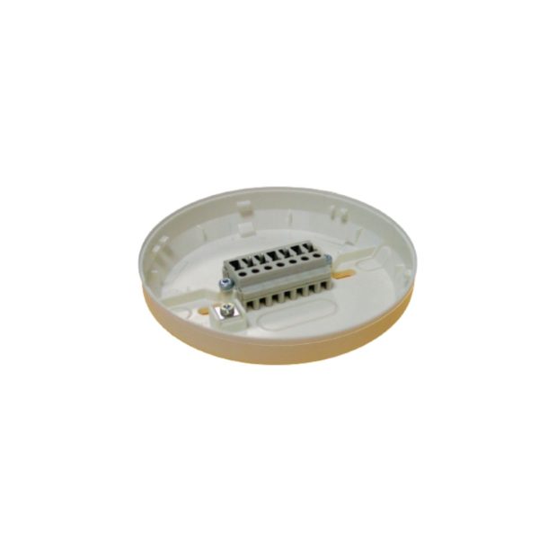 Heat detector